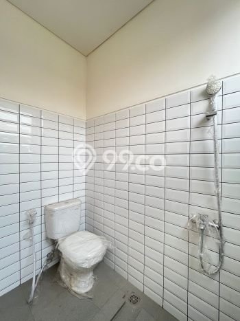 Rumah Strategis Modern Lb 140m2 di Cinere, Depok Rumah Strategis Modern Lb 140m2 di Cinere, Depok