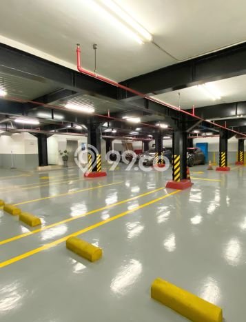 Paling Diincar! Kantor Dijual di Lebak Bulus Harga Kompetitif Paling Diincar! Kantor Dijual di Lebak Bulus Harga Kompetitif