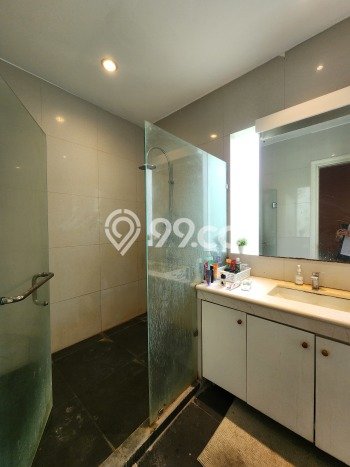Rumah Elit Modern Siap Huni di Kemang Jakarta Selatan Rumah Elit Modern Siap Huni di Kemang Jakarta Selatan
