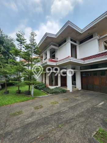 Rumah Mewah LB 420m2 Siap Pakai Desain Elegan di Pejaten, Jakarta Selatan Rumah Mewah LB 420m2 Siap Pakai Desain Elegan di Pejaten, Jakarta Selatan