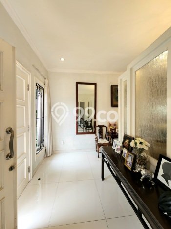 Rumah Elit Modern Siap Huni di Kemang Jakarta Selatan Rumah Elit Modern Siap Huni di Kemang Jakarta Selatan