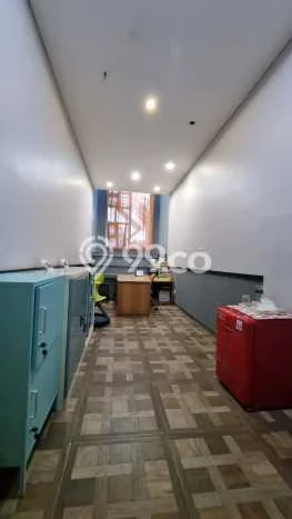 For Sale! Luxury House LT 235m2 Desain Modern di Pakubuwono For Sale! Luxury House LT 235m2 Desain Modern di Pakubuwono