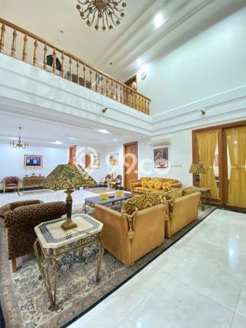 Best Deal Hunian Premium Ideal dan Luas di Cinere, Depok Best Deal Hunian Premium Ideal dan Luas di Cinere, Depok