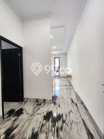 Hunian Luxury Siap Huni di Jakarta Selatan Fasilitas Lengkap Hunian Luxury Siap Huni di Jakarta Selatan Fasilitas Lengkap