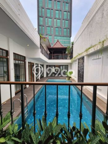 Dijual Rumah Luas Megah Dengan View Cantik di Kebagusan, Jakarta Selatan Dijual Rumah Luas Megah Dengan View Cantik di Kebagusan, Jakarta Selatan