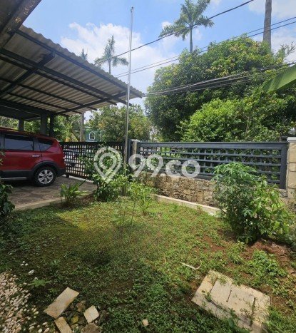 Tanah Dijual di Jakarta Selatan Seluas 222m2 Strategis Tanah Dijual di Jakarta Selatan Seluas 222m2 Strategis