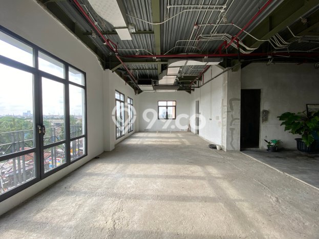 Paling Diincar! Kantor Dijual di Lebak Bulus Harga Kompetitif Paling Diincar! Kantor Dijual di Lebak Bulus Harga Kompetitif