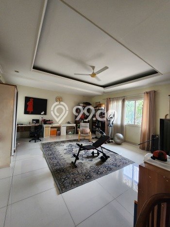 Rumah Elit Modern Siap Huni di Kemang Jakarta Selatan Rumah Elit Modern Siap Huni di Kemang Jakarta Selatan