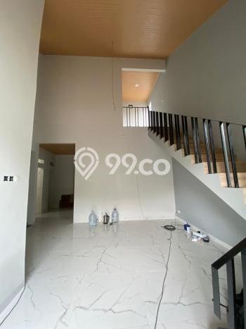 For Sale! Luxury House LT 194m2 Desain Elegan di Lebak Bulus For Sale! Luxury House LT 194m2 Desain Elegan di Lebak Bulus