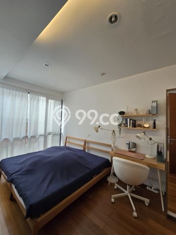 Hunian Elit LB 260m2 Siap Huni Desain Elegan di Cipete, Jakarta Selatan Hunian Elit LB 260m2 Siap Huni Desain Elegan di Cipete, Jakarta Selatan