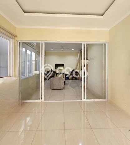 Tanah Dijual di Jakarta Selatan Seluas 222m2 Strategis Tanah Dijual di Jakarta Selatan Seluas 222m2 Strategis