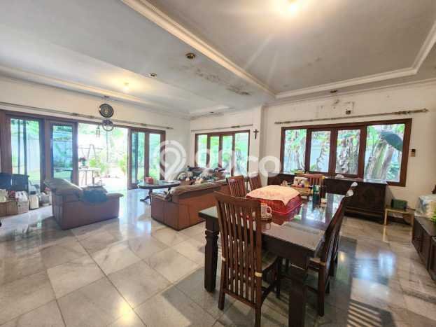Dijual Rumah Luas Megah Dengan View Cantik di Lebak Bulus, Jakarta Selatan Dijual Rumah Luas Megah Dengan View Cantik di Lebak Bulus, Jakarta Selatan