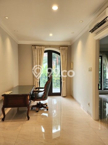 Ready to Use! Premium House LT 300m2 Desain Elegan di Pondok Indah Ready to Use! Premium House LT 300m2 Desain Elegan di Pondok Indah