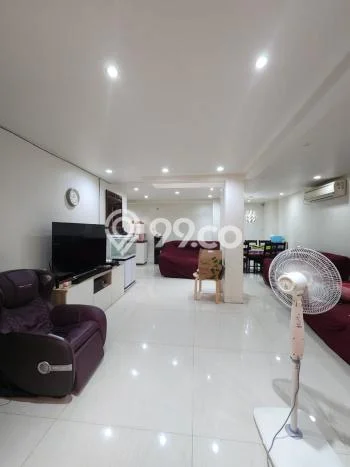 Rumah Elit Modern Tanpa Renovasi di Veteran Jakarta Selatan Rumah Elit Modern Tanpa Renovasi di Veteran Jakarta Selatan