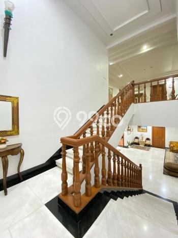 Best Deal Hunian Premium Ideal dan Luas di Cinere, Depok Best Deal Hunian Premium Ideal dan Luas di Cinere, Depok