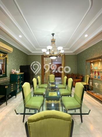 Best Deal Hunian Premium Ideal dan Luas di Cinere, Depok Best Deal Hunian Premium Ideal dan Luas di Cinere, Depok