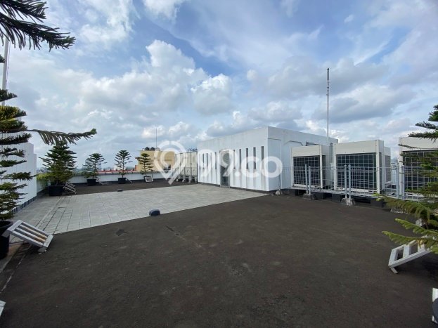 Paling Diincar! Kantor Dijual di Lebak Bulus Harga Kompetitif Paling Diincar! Kantor Dijual di Lebak Bulus Harga Kompetitif