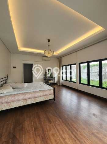 Rumah Eksklusif Siap Huni di Jakarta Selatan Fasilitas Premium Rumah Eksklusif Siap Huni di Jakarta Selatan Fasilitas Premium