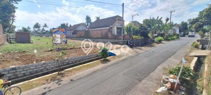 Tanah Kavling untuk Dijual di Tumpang Malang 72m2 Tanah Kavling untuk Dijual di Tumpang Malang 72m2