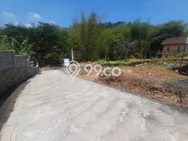 Kavling Tanah Dijual di Lawang Malang Spesifikasi 66m2 Kavling Tanah Dijual di Lawang Malang Spesifikasi 66m2