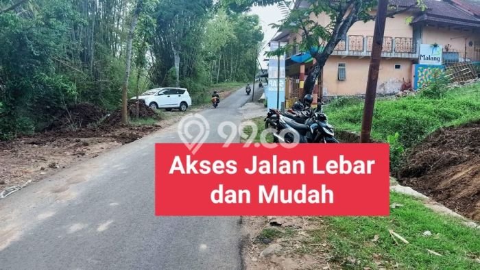 Kavling Tanah Dijual di Lawang Malang Spesifikasi 66m2 Kavling Tanah Dijual di Lawang Malang Spesifikasi 66m2