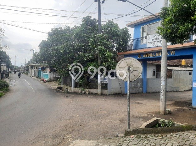 Tanah Dijual di Malang Seluas 60m2 Strategis Tanah Dijual di Malang Seluas 60m2 Strategis
