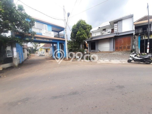Tanah Dijual di Malang Seluas 60m2 Strategis Tanah Dijual di Malang Seluas 60m2 Strategis