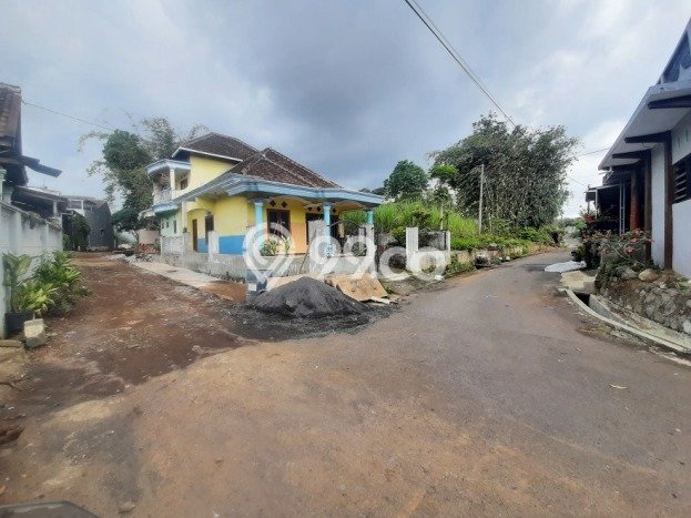 Tanah Dijual di Malang Seluas 60m2 Strategis Tanah Dijual di Malang Seluas 60m2 Strategis
