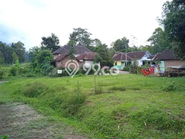 Lahan untuk Dijual di Buring Malang Luas 72m2 Lahan untuk Dijual di Buring Malang Luas 72m2