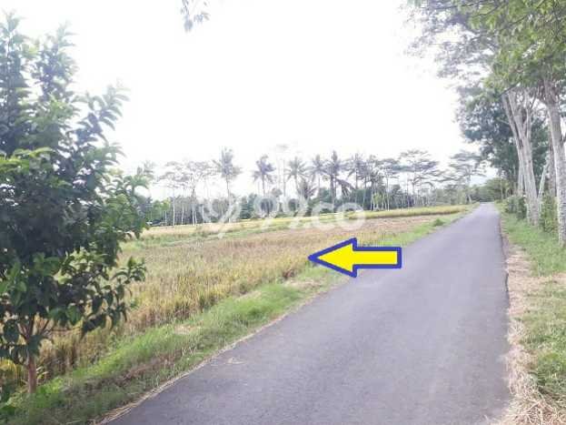 Jarang Ada! Tanah di Pakisaji Punya Luas 11026m2 SHM Jarang Ada! Tanah di Pakisaji Punya Luas 11026m2 SHM