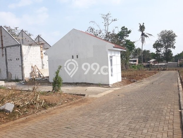 Dijual Tanah di Pakis Malang Luas 66m2 SHM Dijual Tanah di Pakis Malang Luas 66m2 SHM