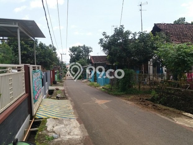 Dijual Tanah di Pakis Malang Luas 66m2 SHM Dijual Tanah di Pakis Malang Luas 66m2 SHM