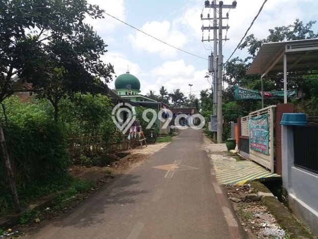 Dijual Tanah di Pakis Malang Luas 66m2 SHM Dijual Tanah di Pakis Malang Luas 66m2 SHM