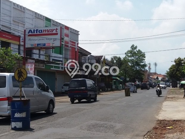 Dijual Tanah di Pakis Malang Luas 66m2 SHM Dijual Tanah di Pakis Malang Luas 66m2 SHM