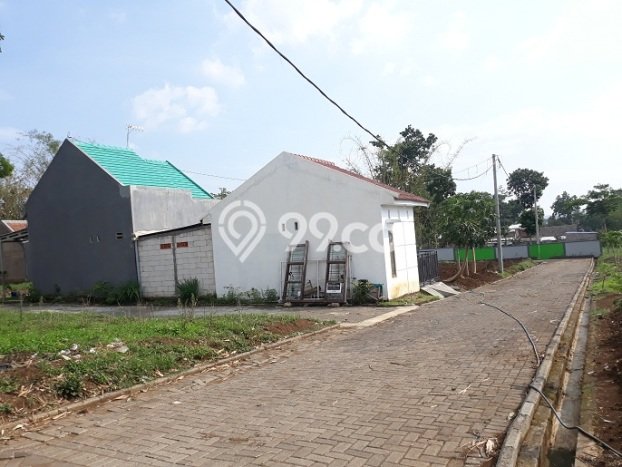 Dijual Tanah di Pakis Malang Luas 66m2 SHM Dijual Tanah di Pakis Malang Luas 66m2 SHM