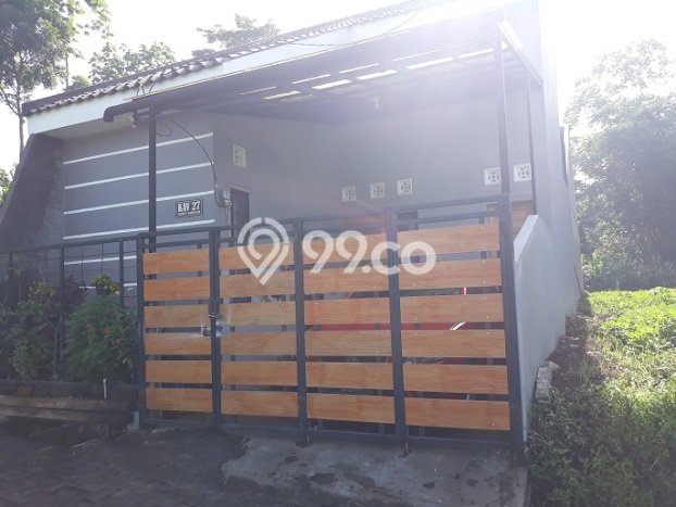 Dijual Tanah di Pakis Malang Luas 66m2 SHM Dijual Tanah di Pakis Malang Luas 66m2 SHM