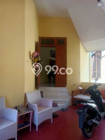 Hunian Mewah Dijual LT 673m2 di Dau, Malang Hunian Mewah Dijual LT 673m2 di Dau, Malang