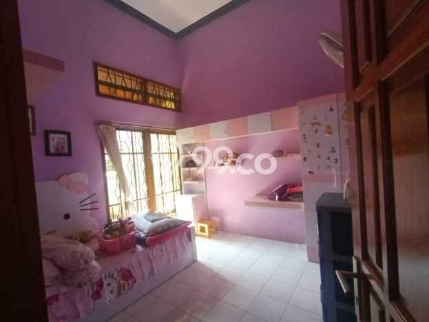 Hunian Mewah Dijual LT 673m2 di Dau, Malang Hunian Mewah Dijual LT 673m2 di Dau, Malang