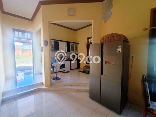 Hunian Mewah Dijual LT 673m2 di Dau, Malang Hunian Mewah Dijual LT 673m2 di Dau, Malang