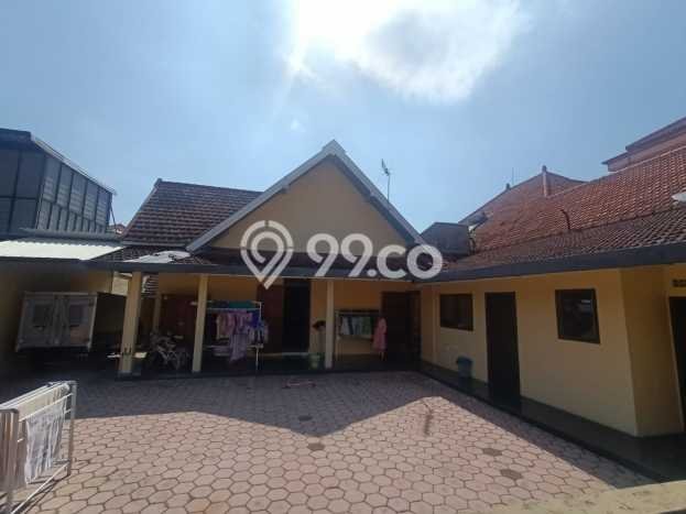 Hunian Mewah Dijual LT 673m2 di Dau, Malang Hunian Mewah Dijual LT 673m2 di Dau, Malang