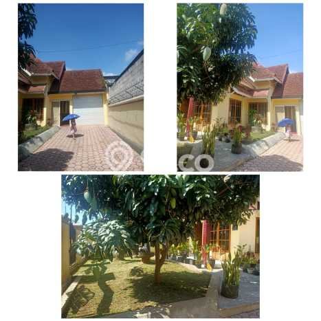 Hunian Mewah Dijual LT 673m2 di Dau, Malang Hunian Mewah Dijual LT 673m2 di Dau, Malang