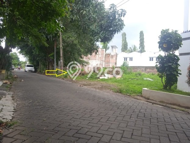 Tanah Kavling Dijual di Malang dengan Spesifikasi 158m2 Tanah Kavling Dijual di Malang dengan Spesifikasi 158m2