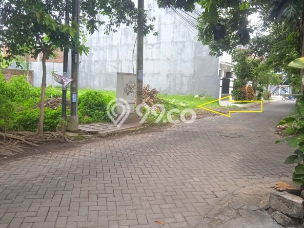 Tanah Kavling Dijual di Malang dengan Spesifikasi 158m2 Tanah Kavling Dijual di Malang dengan Spesifikasi 158m2