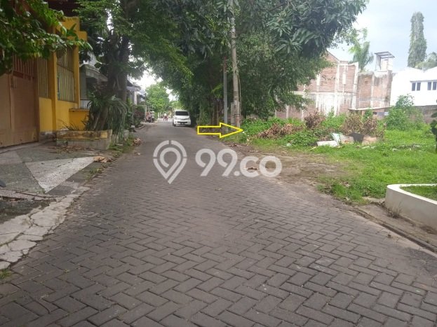 Tanah Kavling Dijual di Malang dengan Spesifikasi 158m2 Tanah Kavling Dijual di Malang dengan Spesifikasi 158m2
