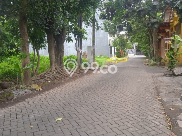 Tanah Kavling Dijual di Malang dengan Spesifikasi 158m2 Tanah Kavling Dijual di Malang dengan Spesifikasi 158m2