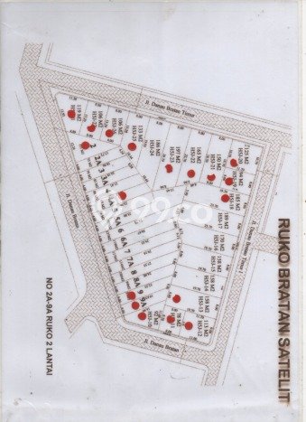 Tanah Kavling Dijual di Malang dengan Spesifikasi 158m2 Tanah Kavling Dijual di Malang dengan Spesifikasi 158m2