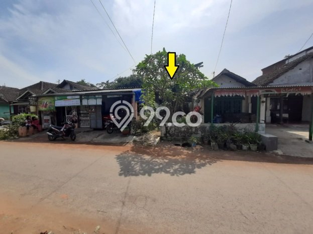 Tanah Dijual Lokasi Strategis di Malang dengan Luas 162m2 Tanah Dijual Lokasi Strategis di Malang dengan Luas 162m2