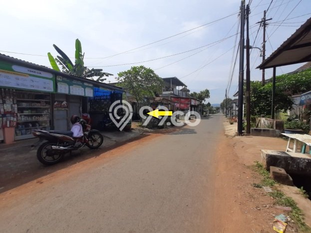 Tanah Dijual Lokasi Strategis di Malang dengan Luas 162m2 Tanah Dijual Lokasi Strategis di Malang dengan Luas 162m2