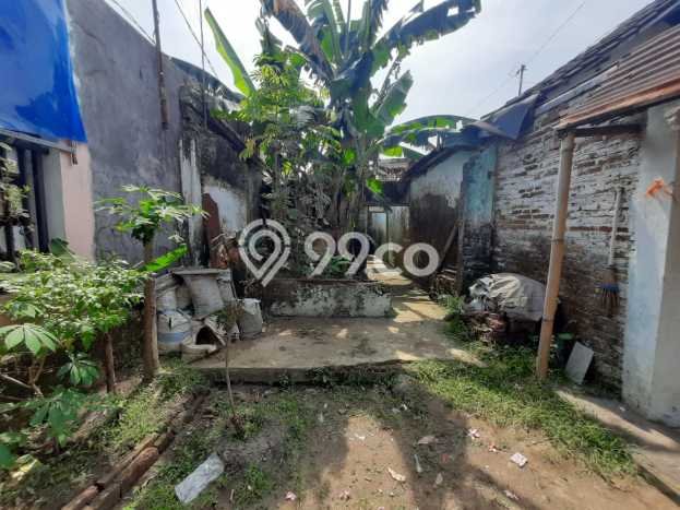 Tanah Dijual Lokasi Strategis di Malang dengan Luas 162m2 Tanah Dijual Lokasi Strategis di Malang dengan Luas 162m2
