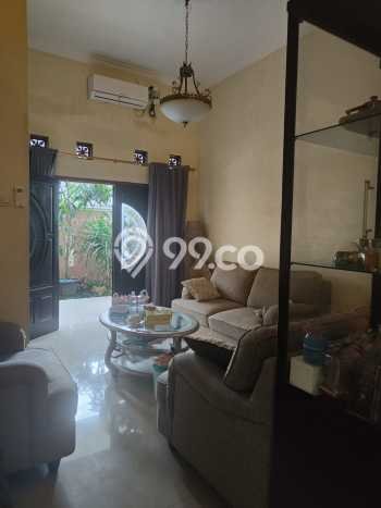 Jual Rumah Modern 4 KT di Malang Kota, Malang Jual Rumah Modern 4 KT di Malang Kota, Malang